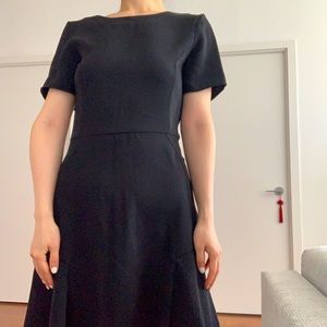 🌟3for$50🌟 Topshop classic black dress